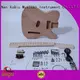 XuQiu diy acoustic electric guitar kit for sale for concert 1