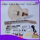 XuQiu telecaster guitar kits for sale for performance 1