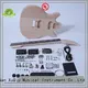 XuQiu best 12 string electric guitar kit supplier for beginner 1
