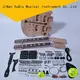 XuQiu diy diy telecaster guitar kit for sale for beginner 1