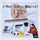 XuQiu beginner guitar kit supplier for concert 1