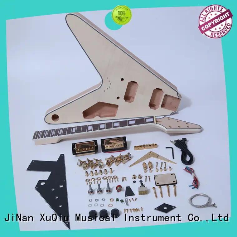 diy rickenbacker guitar kit manufacturer for kids 1
