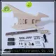XuQiu custom 12 string guitar kit supplier for beginner 1