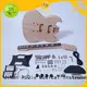 XuQiu unfinished guitar kits manufacturer for concert1 1