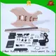custom semi hollow guitar kit for sale for concert 1