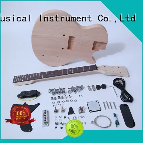 XuQiu acoustic guitar kit for sale for kids 1