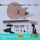 quality 12 string electric guitar kit manufacturer for beginner 1