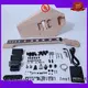 XuQiu diy electric guitar kit manufacturer for beginner 1