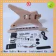 XuQiu custom left handed guitar kit manufacturer for concert 1