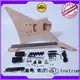 XuQiu diy les paul guitar kit for sale for concert 1