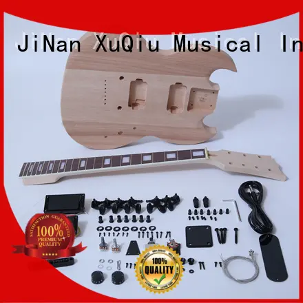 best diy les paul guitar kit supplier for concert 1