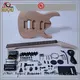 XuQiu acoustic guitar kit manufacturer for performance 1