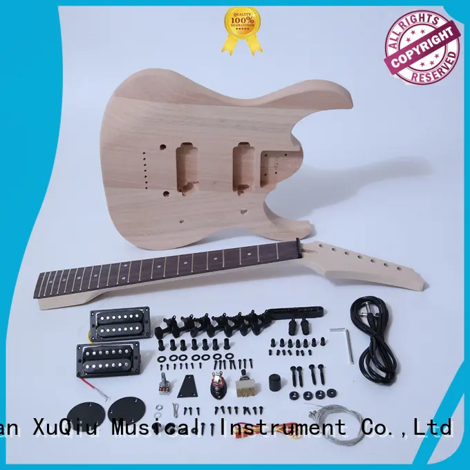 XuQiu acoustic guitar kit for sale for beginner 1