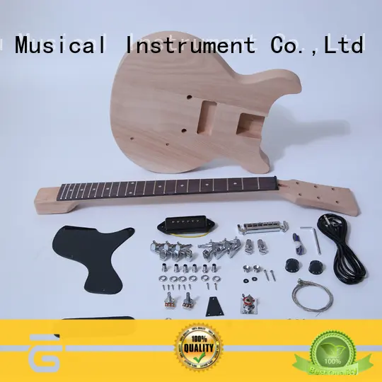 XuQiu acoustic guitar kit for sale for concert 1