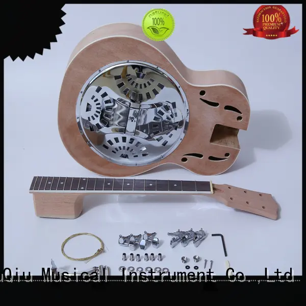 XuQiu diy electric guitar kit for sale for kids 1