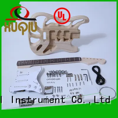 premium les paul guitar kit supplier for beginner 1