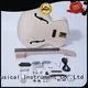 premium unfinished guitar kit for sale for concert 1
