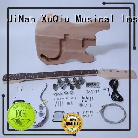XuQiu bass kit manufacturer for student 1