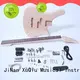 XuQiu electric left handed bass kit woodwind instruments for concert 1