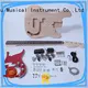 XuQiu diy jazz bass kit for sale for beginner 1