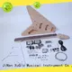 XuQiu semi hollow bass kit woodwind instruments for student 1