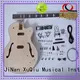 XuQiu electric build your own bass kit for sale for student 1