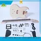 XuQiu electric jazz bass kit woodwind instruments for student 1