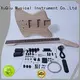 diy bass kit manufacturer for kids 1