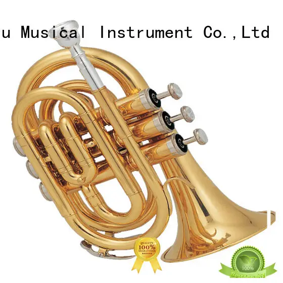 XuQiu professional professional trumpet design for beginner 1