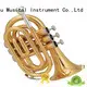 XuQiu professional professional trumpet design for beginner 1