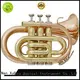 XuQiu cool best trumpet brands manufacturer for beginner 1