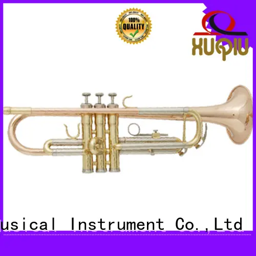XuQiu top bass trumpet brands for beginner 1