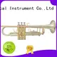 XuQiu professional beginner trumpet manufacturer for student 1