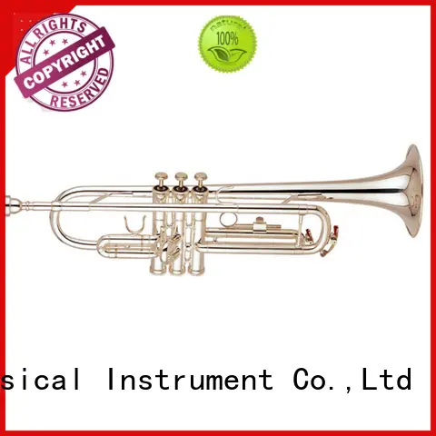 XuQiu top best trumpet design for kids 1