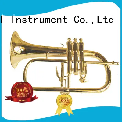 XuQiu top professional trumpet manufacturer for concert 1