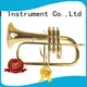 XuQiu top professional trumpet manufacturer for concert 1