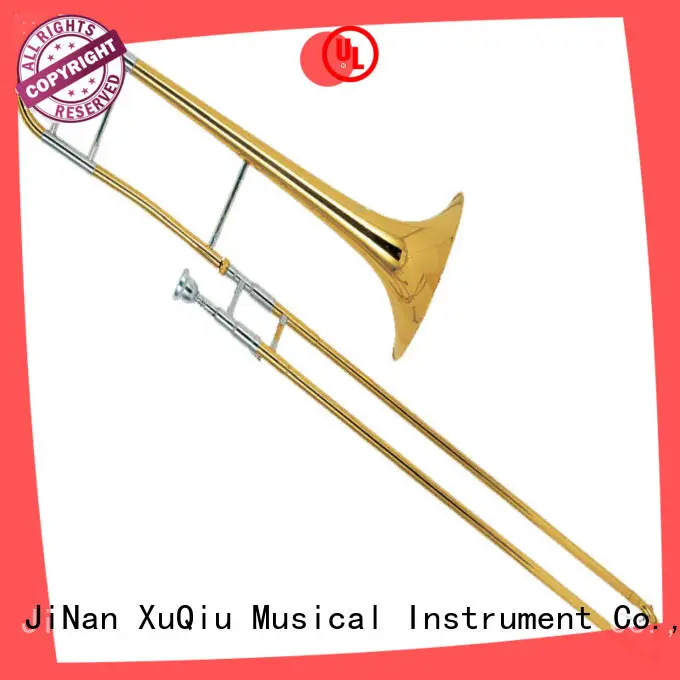 XuQiu cool bass trombone for sale for sale for student 1