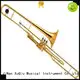 XuQiu best alto trombone sound for student 1