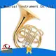 XuQiu custom single french horn makers for student 1