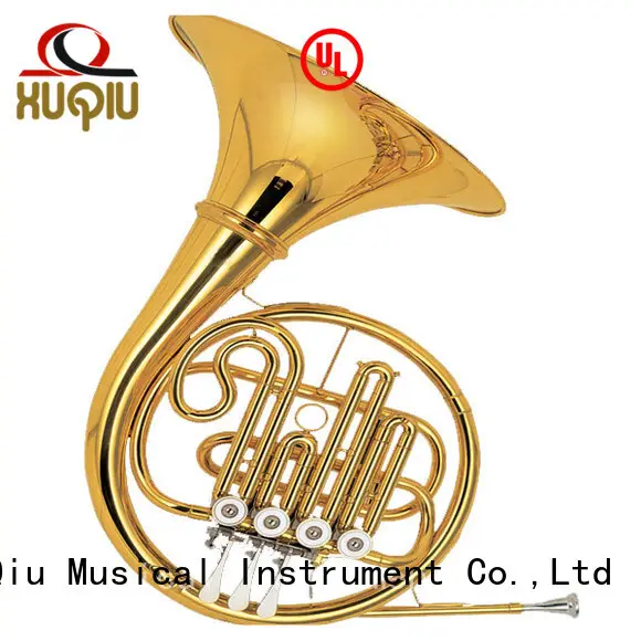 XuQiu mini jazz french horn makers for beginner 1