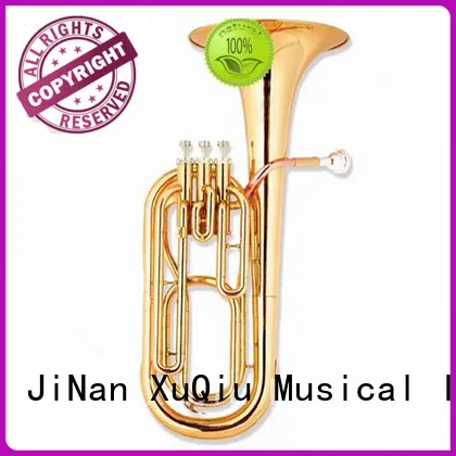 XuQiu baritone trumpet manufacturers for children 1