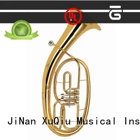 XuQiu baritone horn for sale manufacturers for kids 1