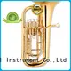 XuQiu best brass instruments euphonium price for band 1