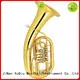 XuQiu 4 valve euphonium band instrument for competition 1