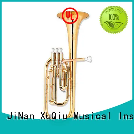 XuQiu professional e flat alto horn price for band 1