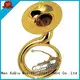new sousaphone instrument band instrument for band 1