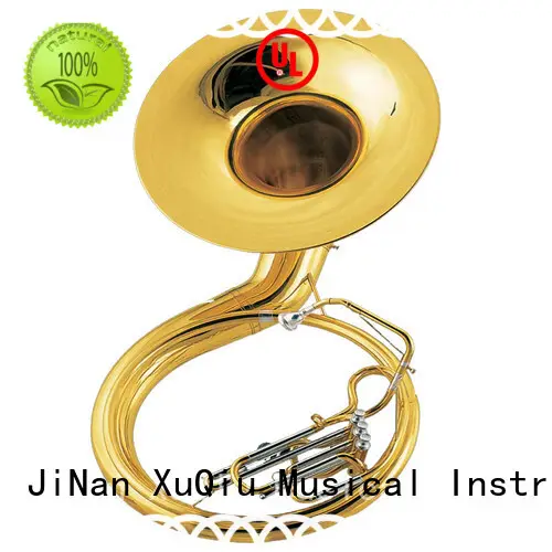 XuQiu sousaphone sound price for student 1