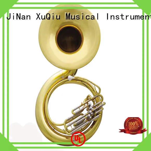 famous sousaphone brass instrument band instrument for competition 1