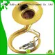 XuQiu sousaphone brass instrument price for competition 1