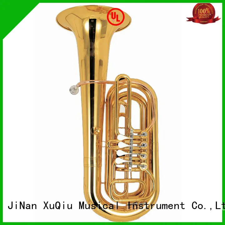 XuQiu f tuba supplier for student 1